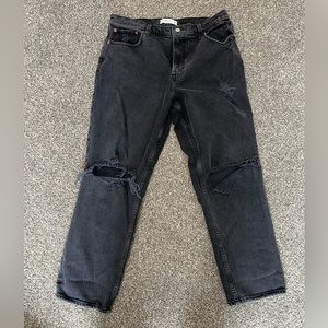 Abercrombie jeans